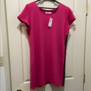 Ricki’s Pink Women's Dress (sz m)